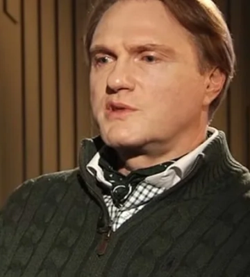 Евгений Рыбчинский признался, почему его кума Ирина Билык разорвала сотрудничество с Юрием Никитиным