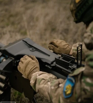 На шляху до миру між Росією та Україною є п’ять ключових перешкод – WSJ