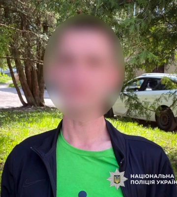 У Красилові, що на Хмельниччині, засуджено злочинця, який торгував наркотиками «з рук у руки»