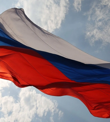 Дрон с флагом РФ над Киевом действительно был: новое заявление полиции (видео)