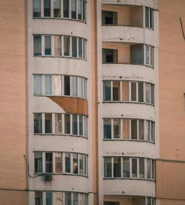 Від 20 до понад 120 тисяч доларів: у яких містах житло на вторинці найдорожче