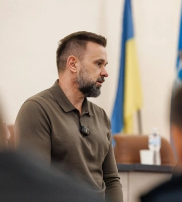 На Одесчине частично восстановили транспортное сообщение через Днестр