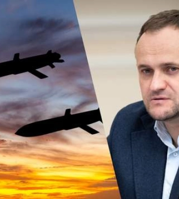 Почему Россия активно обстреливает Одесскую область: Кулеба назвал причины и прогнозирует усиление атак