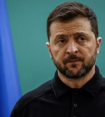Мирний план: три найскладніших питання виділив Зеленський