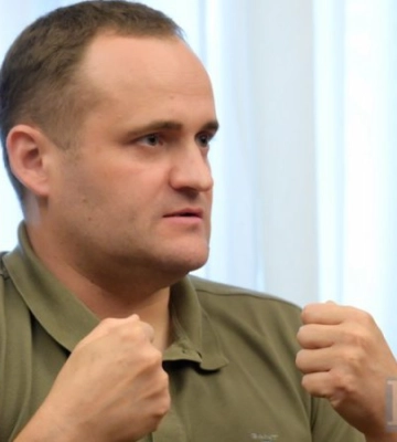 Олексій Кулеба: евакуація населення з південних регіонів Одещини не планується