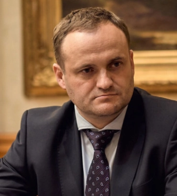 Олексій Кулеба назвав додаткові логістичні маршрути через Дністер на Одещині