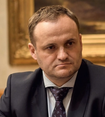 Евакуація населення з півдня Одещини не планується, - Кулеба
