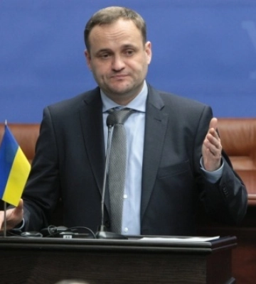 Евакуація населення з півдня Одеської області не планується - Кулеба