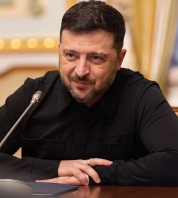 Зеленський назвав три найскладніших питання у переговорах про мир