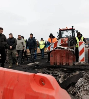Олексій Кулеба: Фокус війни, можливо, змінився в бік Одеси, бо росіяни хочуть зірвати наш зерновий коридор