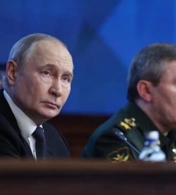 Путин себя выдал: аналитик указал на интересные детали в новых заявлениях диктатора
