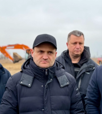 Обстріли Одещини: Мінгромад оновило інформацію щодо функціонування пунктів пропуску з Молдовою