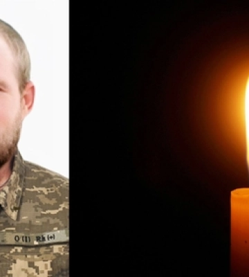 На війні загинули двоє захисників із Луцької громади – Іван Доценко та Анатолій Балабко