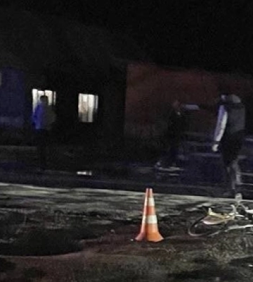 У ДТП загинув прикордонник з Волині Роман Пасальський