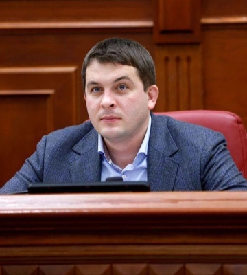 Суд змусив Офіс генпрокурора відкрити справу через незаконне переслідування, - Загуменний