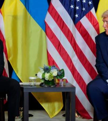 Україна їде на G7 з новими козирями: що Київ хоче отримати від Трампа