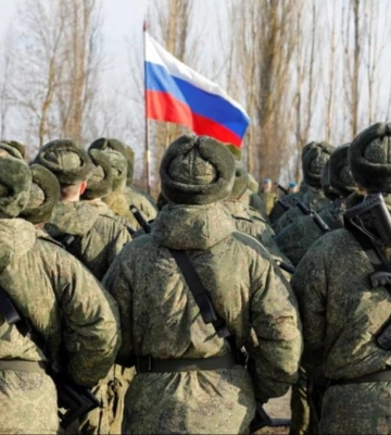 росія готує новий тиск на Запоріжжі – ворог може активізувати штурми біля Оріхова (Відео)