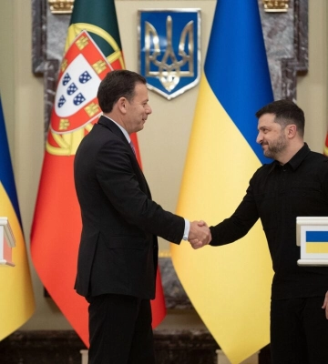 Командувача ПвК "Південь" Карпенко буде змінений – президент