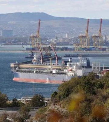 Киев дал четкий сигнал Москве: Украина начала новое противостояние на море, – NYT