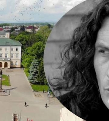Не Новояворівськ: де народився Кузьма Скрябін і що там зараз показують туристам