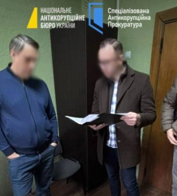 Депутати й забудова: на Волині розгорівся корупційний скандал