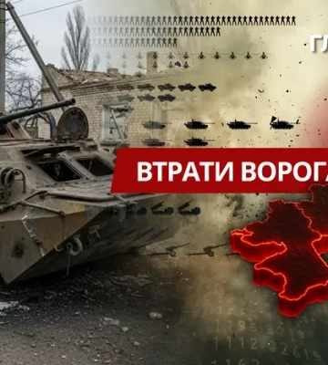 Втрати ворога станом на 7 червня 2026: свіжі дані Генштабу та ціна розбитої техніки
