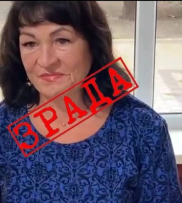 "30 лет мы ждали, что вернемся!" - за что дали 15 лет тюрьмы пенсионерке из оккупированного Мелитополя (видео)