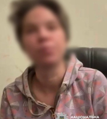 У Києві обрано запобіжний захід жінці, яка під час пиятики вдарила співмешканця ножем