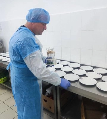 Безпека дітей у пріоритеті: у закладах освіти Неліпинської громади перевірили якість води та санітарний стан