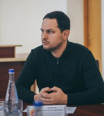 Внаслідок нічної повітряної атаки на Рівненщині пошкоджено об’єкт інфраструктури