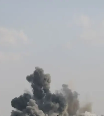 Внаслідок нічної повітряної атаки на Рівненщині пошкоджено об’єкт інфраструктури