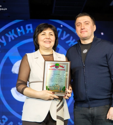 Підтримка, навчання та нові можливості: Служба зайнятості святкує 35-річчя