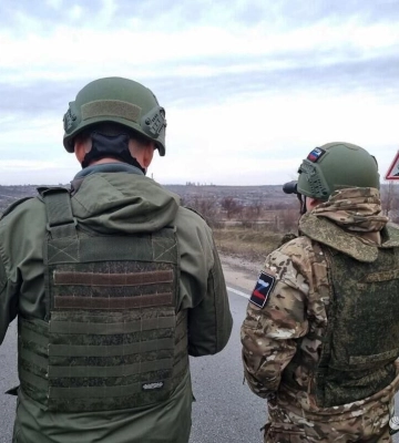 Армия РФ расширяет "серую зону" в Гуляйполе и продвигается под Мирноградом (карта)