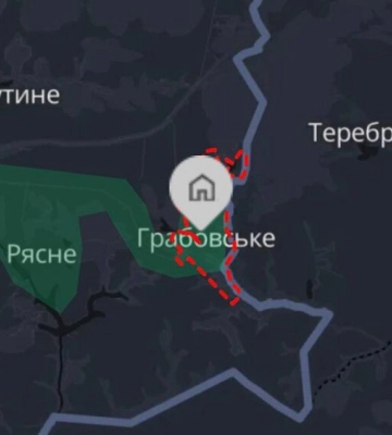 ВСУ подтвердили вторжение россиян в село Сумской области и депортацию гражданских