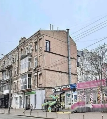 В Киеве остановили незаконную схему завладения землей на Подоле