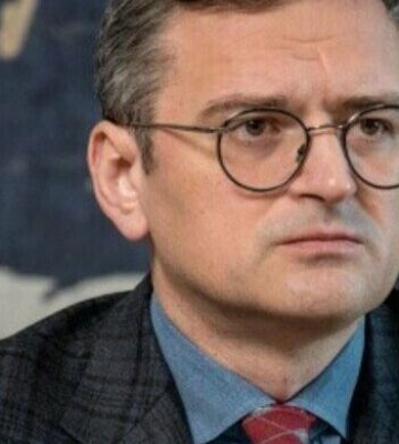 Кулеба пояснив, чи готується евакуація півдня Одеської області