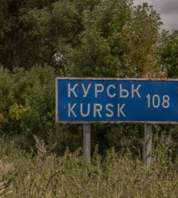У ЗСУ підтвердили, що росіяни перетнули кордон та вивезли понад 50 цивільних з Сумщини