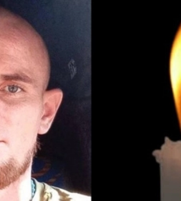 ДНК-експертиза підтвердила загибель воїна з Волині Дмитра Дулі