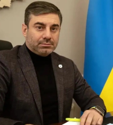 Лубінець звернувся до Москалькової та МКЧХ з приводу примусового вивезення в РФ з Сумщини близько 50 громадян України