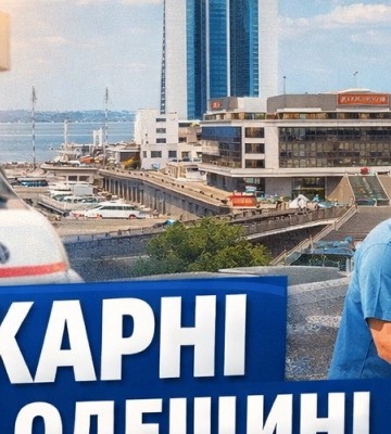 Медзаклади півдня Одещини працюють у штатному режимі - ОВА