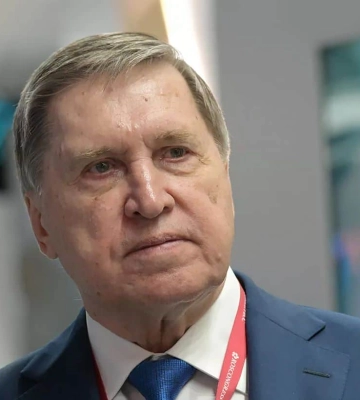 У Путіна заявили, що пропозиції Києва та Європи не сприяють досягненню миру