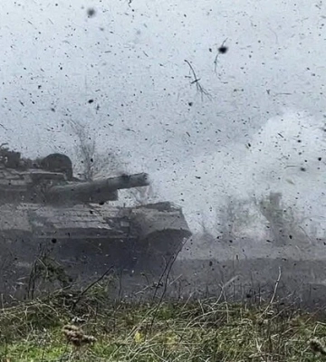 Важкі битви за Лиман та Сіверськ тривають. Огляд фронту