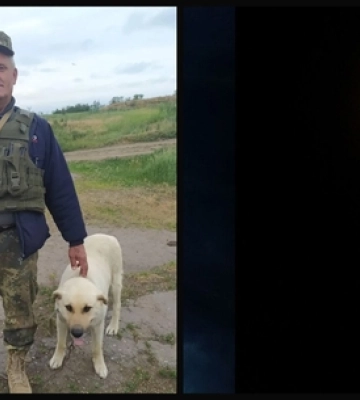 У боях на Харківщині загинув захисник із Сарненської громади Іван Мельник