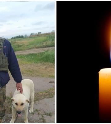 У боях на Харківщині загинув захисник із Сарненської громади Іван Мельник
