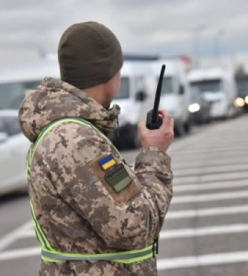 Виїзд із Закарпаття до ЄС: де найменші черги та як об’їхати затори на кордоні (ОНОВЛЕНО)