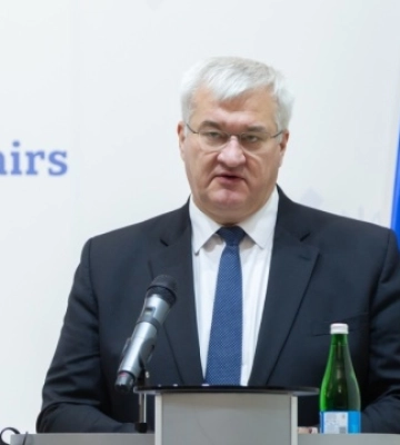 Сибіга про викрадення людей росіянами на Сумщині: Нічим не відрізняються від ІДІЛ
