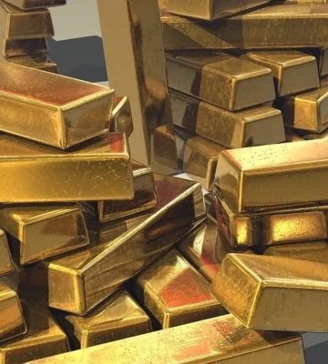 Китай встановив рекорд імпорту золота з Росії у листопаді - ЗМІ