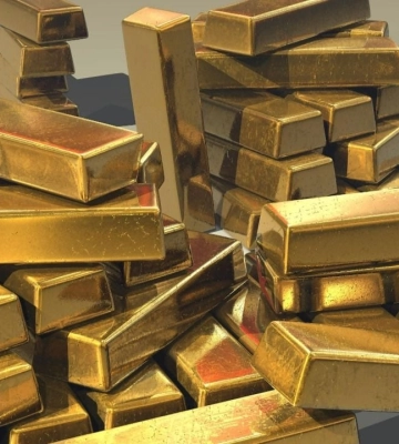 Китай встановив рекорд імпорту золота з Росії у листопаді - ЗМІ
