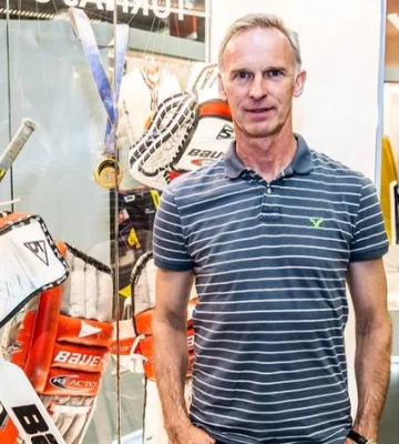 «Путін — такий самий злочинець, як Гітлер». Олімпійський чемпіон відреагував на атаку РФ по Харкову