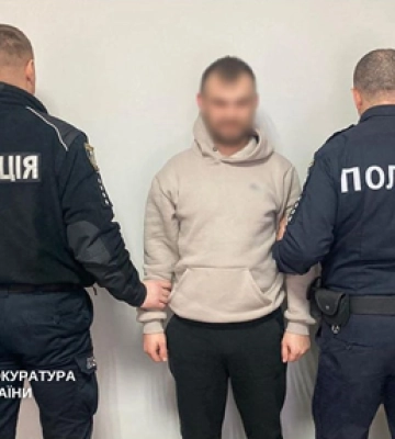 Вбили знайомого та викрали його трактор для продажу - на Чернігівщині засуджено злочинців